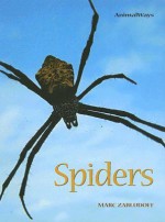 Spiders - Marc Zabludoff