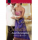 Case for Seduction - Ann Christopher