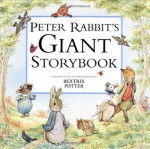 Peter Rabbit's Giant Storybook - Beatrix Potter, Elizabeth Law