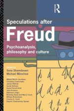 Speculations After Freud - Michael Münchow