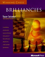 Winning Chess Brilliancies - Yasser Seirawan