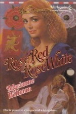 Rose Red, Rose White - Marianne Willman