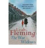 The War Widows - Leah Fleming