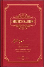 Ghosts of Albion: Astray - Amber Benson, Christopher Golden