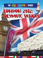 London 2012: Olympic Venues - Reagan Miller