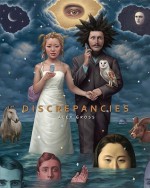 Discrepancies - Alex Gross, Doug Harvey