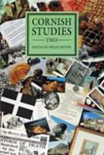 Cornish Studies 2 - Philip J. Payton