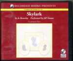 Skylark - Jo Beverley, Jill Tanner