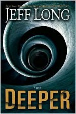 Deeper - Jeff Long