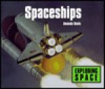 Spaceships - Amanda Davis, Erin McKenna