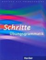 Schritte Übungsgrammatik - Gottstein Schramm Barbara, Kalender Susanne, Specht Franz I Inni