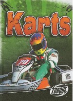 Karts - Jack David