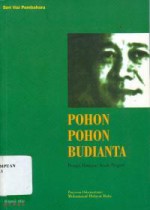 Pohon-pohon Budianta - Eka Budianta, Muhammad Hidayat Rahz