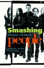 Smashing People - Michael Fishwick