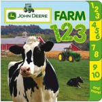 Farm 1 2 3 - John Deere Publishing