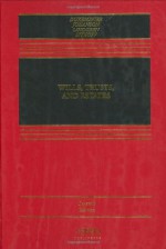 Wills, Trusts, and Estates - Jesse Dukeminier, Stanley M. Johanson, James Lindgren