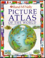 Picture Atlas of the World - Richard Kemp, Brian Delf