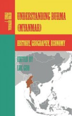 Understanding Burma (Myanmar): History, Geography, Economy - CIA, Luc Guo