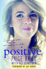 By Paige Rawl Positive: A Memoir - Paige Rawl