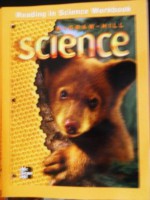 Reading in Science, Grade 1 (Mcgraw-Hill Science) - Macmillan, McGraw-Hill