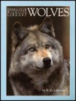 Wolves, Vol. 1 - R.D. Lawrence