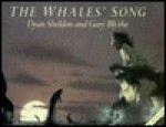 The Whale's Song - Dyan Sheldon, Gary Blythe, My Tang