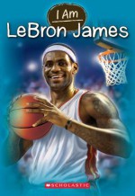 I Am #12: Lebron James - Grace Norwich