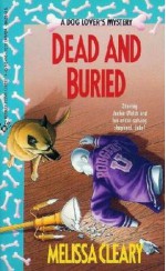 Dead and Buried - Melissa Cleary