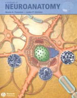 A Textbook of Neuroanatomy - Maria A. Patestas, Maria Patestas, Maria A. Patestas
