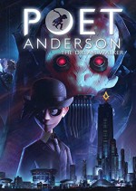 POET ANDERSON: The Dream Walker - Tom Delonge, Ben Kull, Gustavo Mendonca