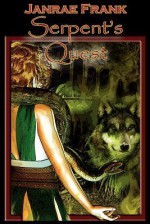 Serpent's Quest - Janrae Frank