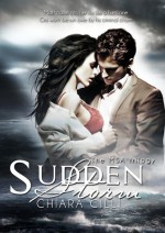 Sudden Storm (The MSA Trilogy, #1) - Chiara Cilli