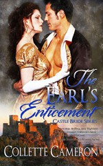 The Earl's Enticement - Collette Cameron