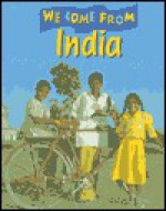 India - David Cumming