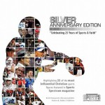 Sports Spectrum: Silver Anniversary Edition - Brett Honeycutt