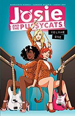 Josie & The Pussycats (2016-) Vol. 1 - Cameron Deordio, Marguerite Bennett, Jack Morelli, Kelly Fitzpatrick, Audrey Niffenegger