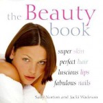 The Beauty Book - Sally Norton