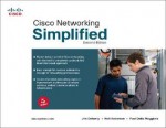 Cisco Networking Simplified (2nd edition) - Jim Doherty, Paul Della Maggiora, Neil Anderson