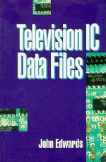 Television Ic Data Files - John Edwards