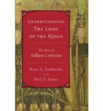 Understanding The Lord of the Rings: The Best of Tolkien Criticism - praca zbiorowa