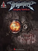 Dragonforce: Inhuman Rampage - David Stocker