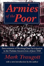 Armies of the Poor - Mark Traugott