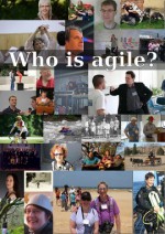 Who Is Agile - Yves Hanoulle, Andrea Chiou, Marcin Floryan, Peter Doomen