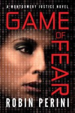 Game of Fear - Robin Perini