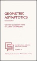 Geometric Asymptotics - Victor W. Guillemin