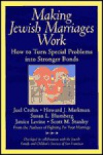 Fighting For Your Jewish Marriage - Susan L. Blumberg