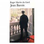 Jean Barois (in French) (French Edition) - Roger Martin du Gard