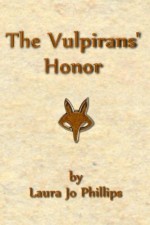 The Vulpirans' Honor: The Soul-Linked Saga - Laura Jo Phillips