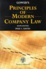 Gower's Principles of Modern Company Law - Paul L. Davies, Daniel D. Prentice, Gower L. C. B.