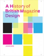 British Magazine Design - Anthony Quinn